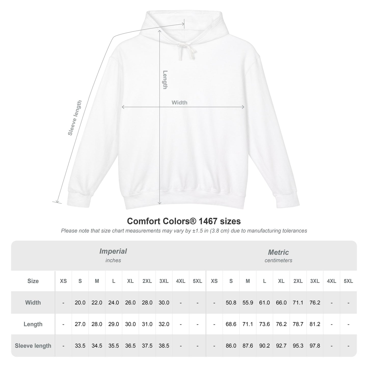 Know Your Worth Hoodie