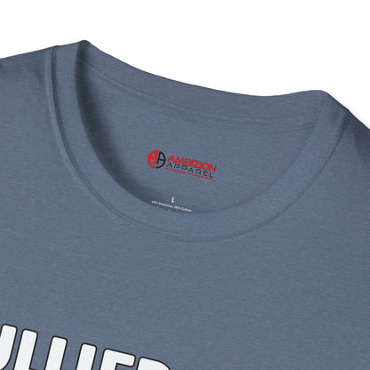 Bullied As A Child Your Boss As An Adult Unisex T-Shirt