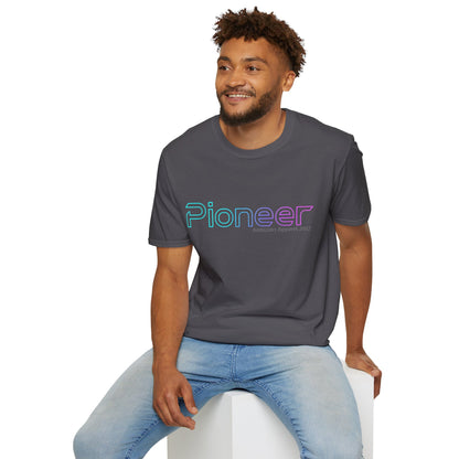 Pioneer Unisex T-Shirt