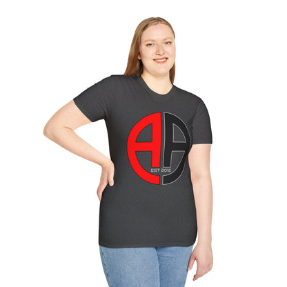 Ambizion Apparel Signature Unisex T-Shirt