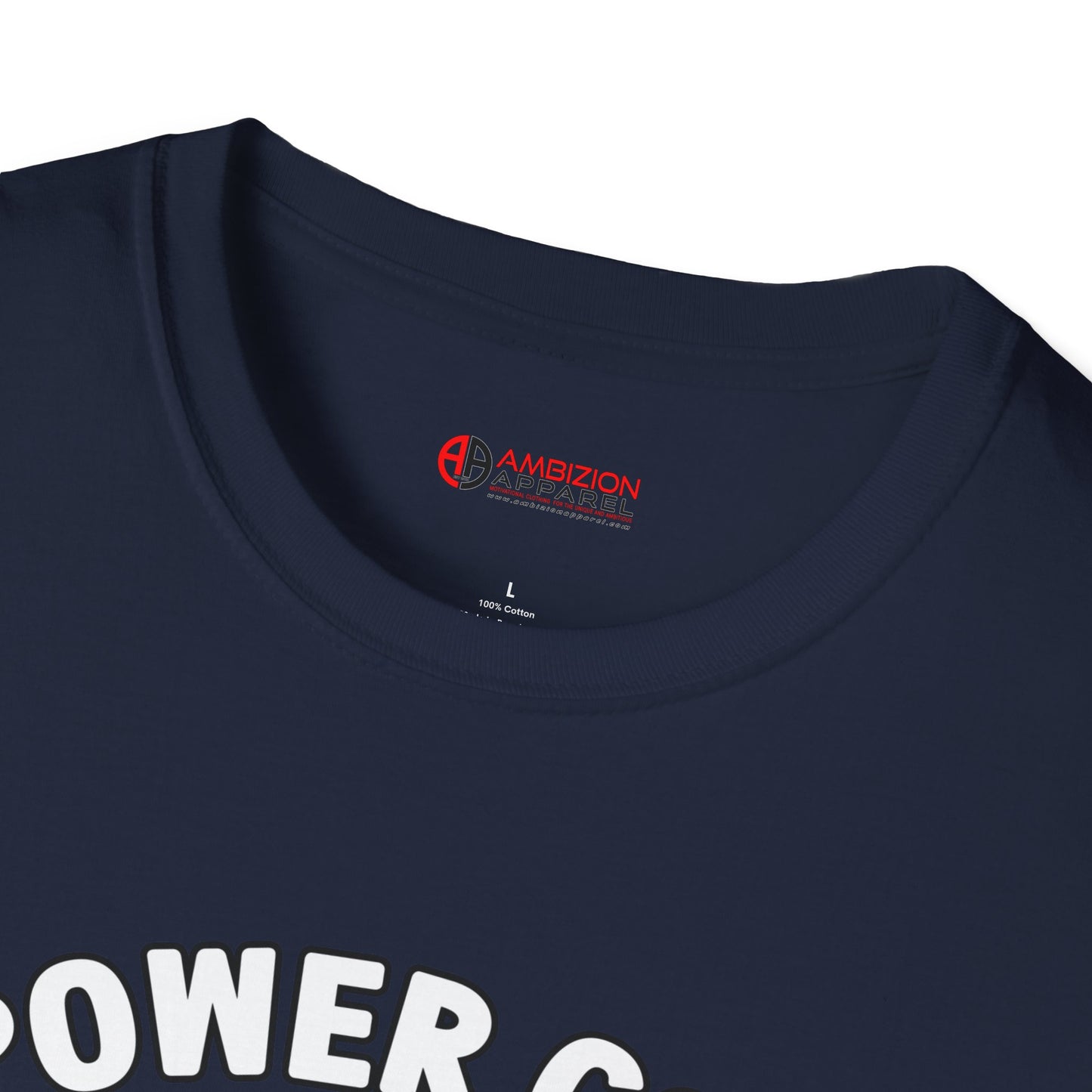 My Power Couple 2 Kings Unisex T-Shirt (LGBTQ)