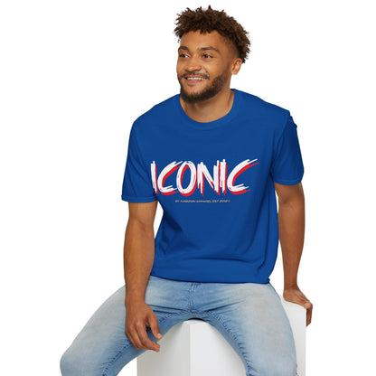 Iconic Unisex T-Shirt
