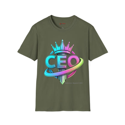 CEO Unisex T-Shirt