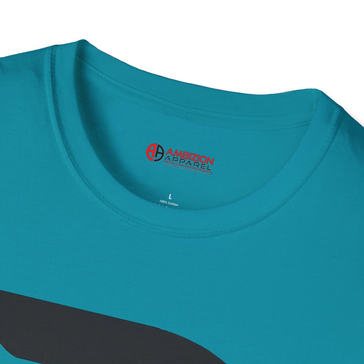 Determined Unisex T-Shirt