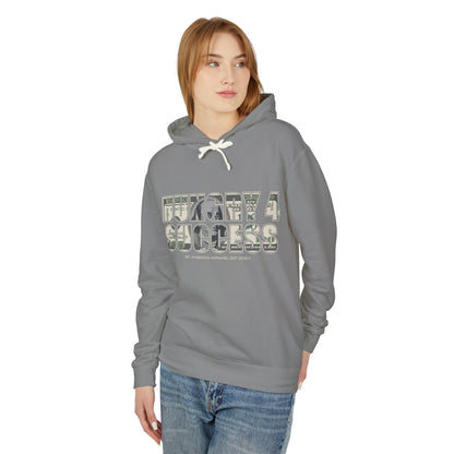 Hungry 4 Success Hoodie