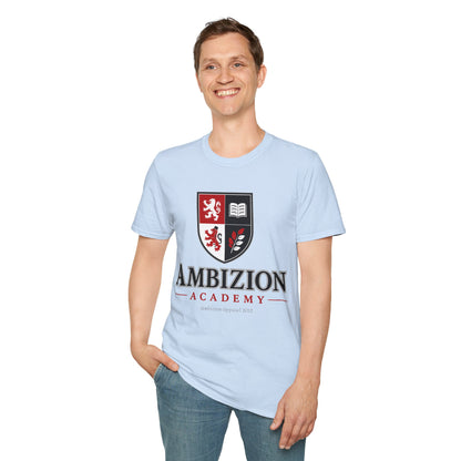Ambizion Acadfemy Unisex T-Shirt