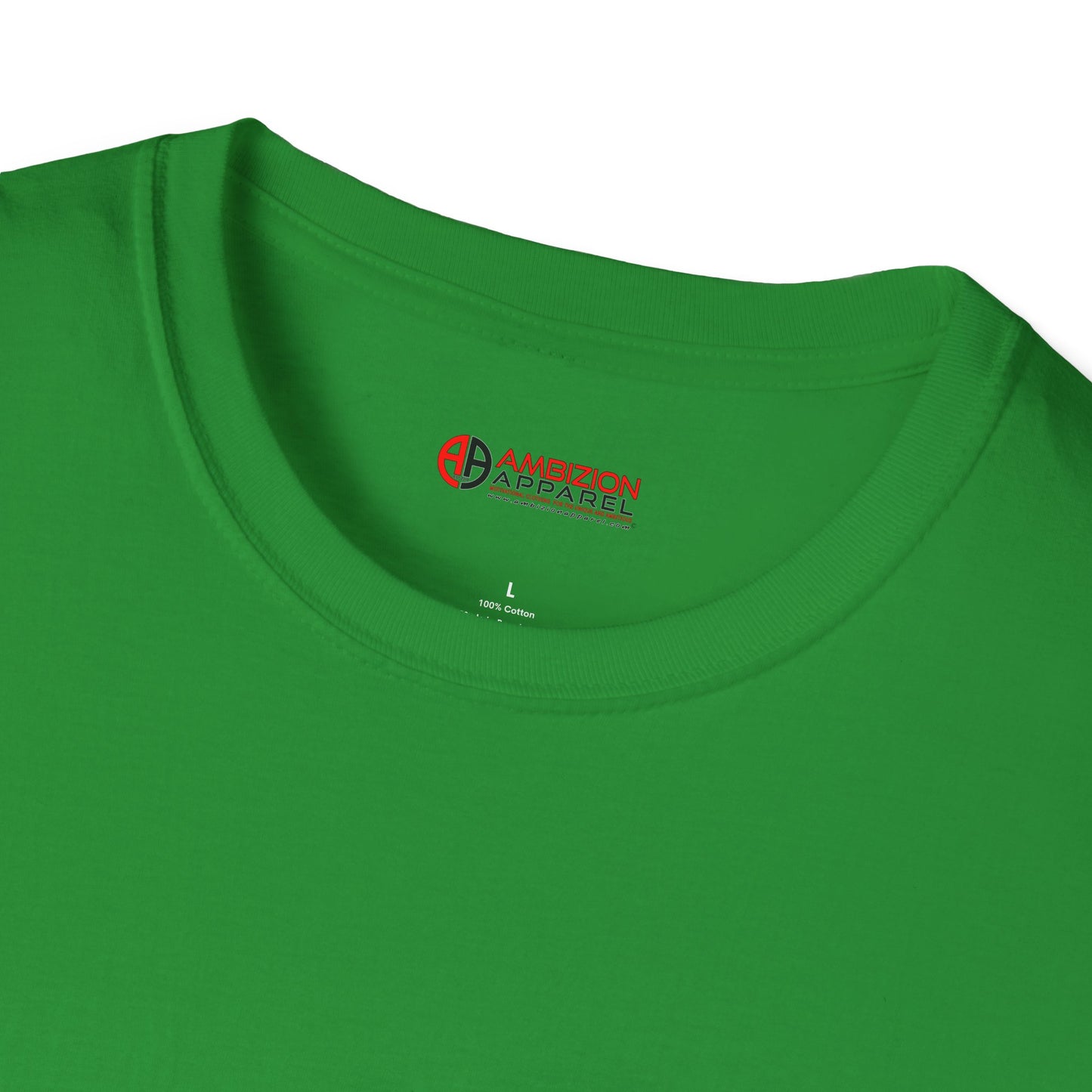 Overqualified Unisex T-Shirt