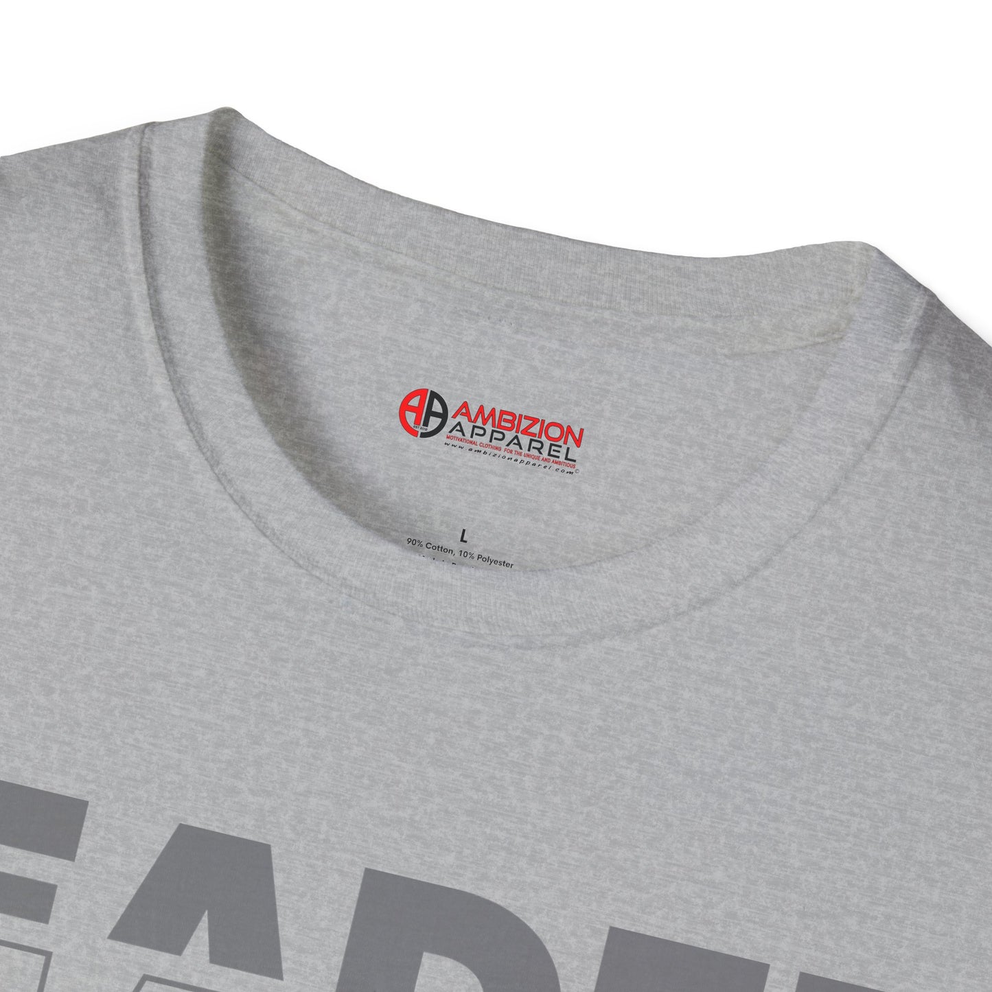 Leader Unisex T-Shirt
