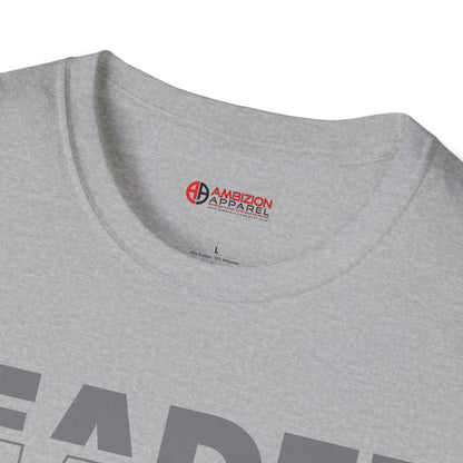 Leader Unisex T-Shirt