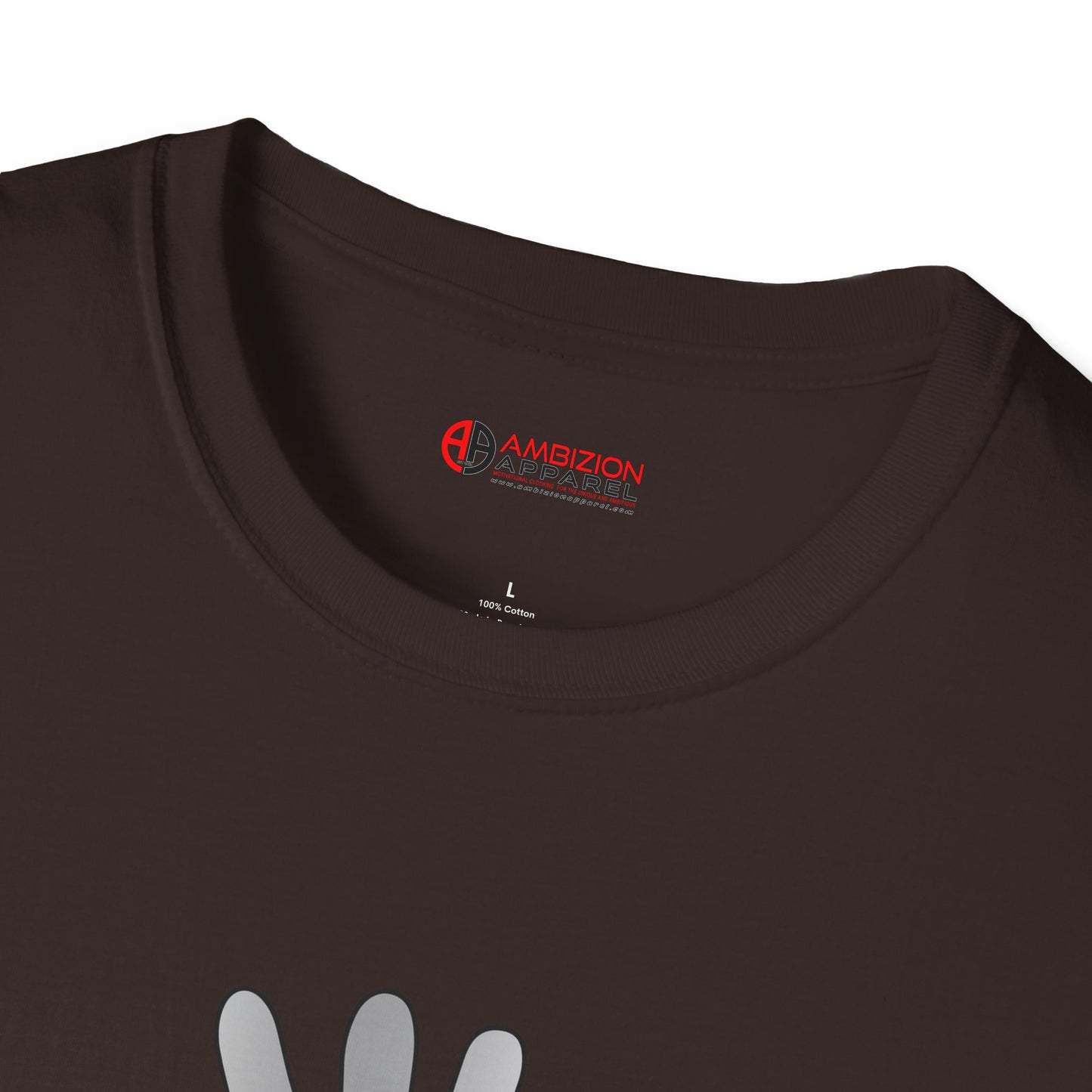 Influencer Unisex T-Shirt