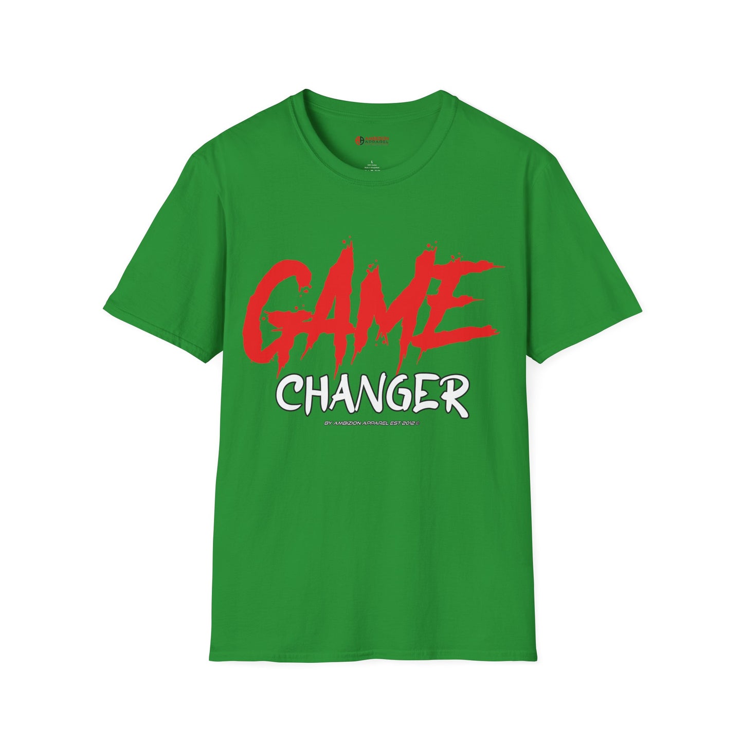 Game Changer Unisex T-Shirt