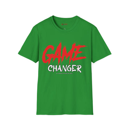 Game Changer Unisex T-Shirt