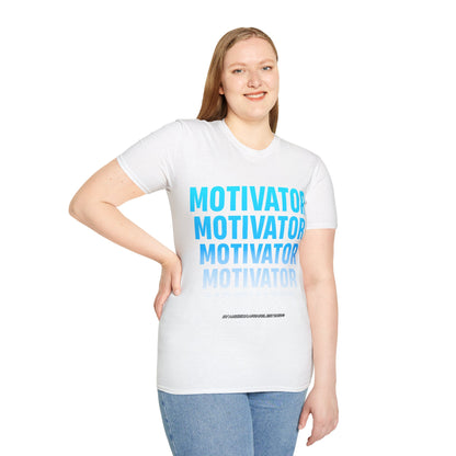 Motivator Unisex T-Shirt