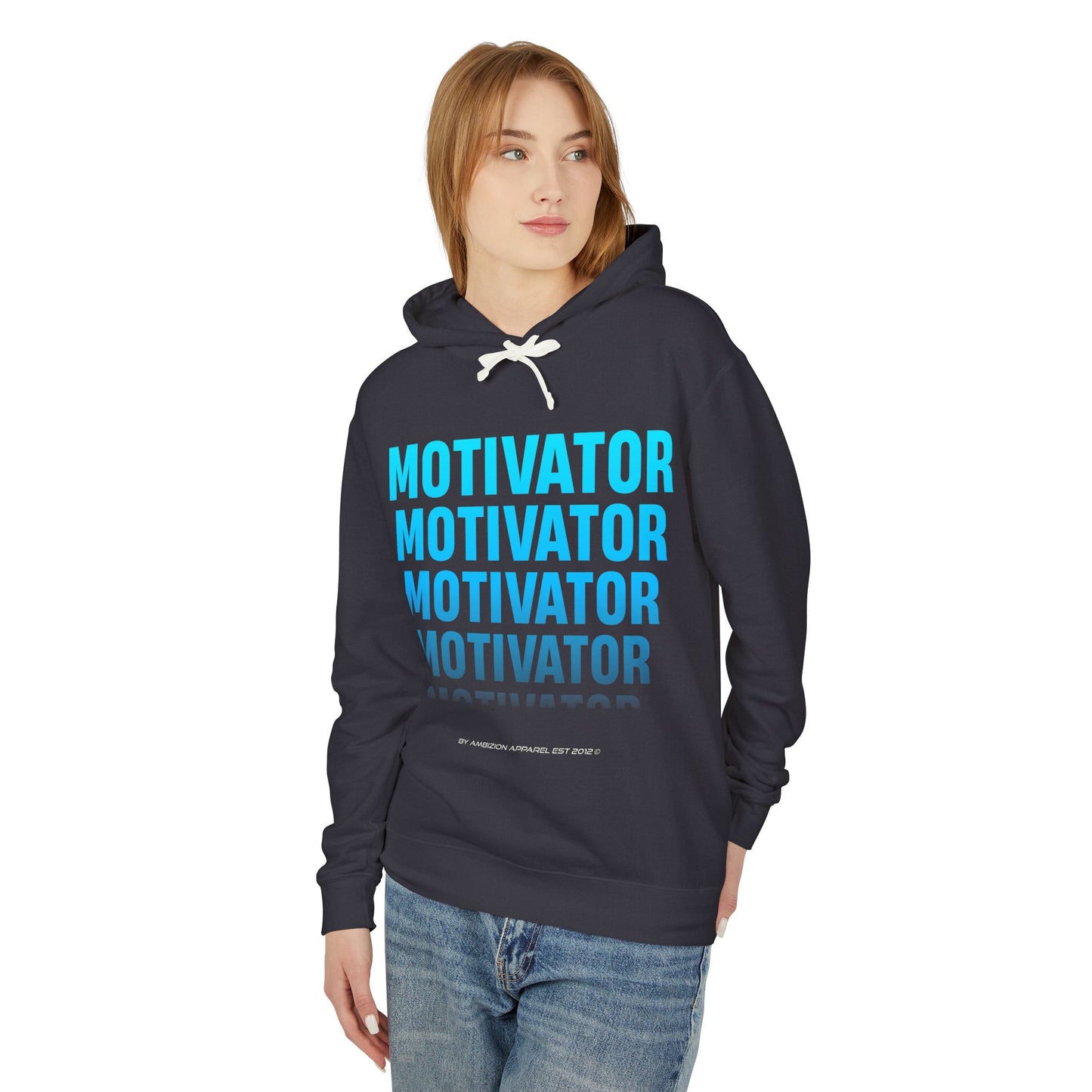 Motivator Hoodie
