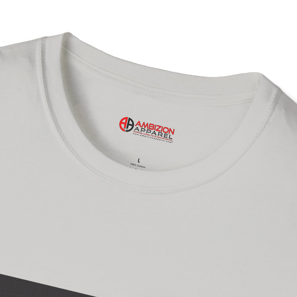Determined Unisex T-Shirt