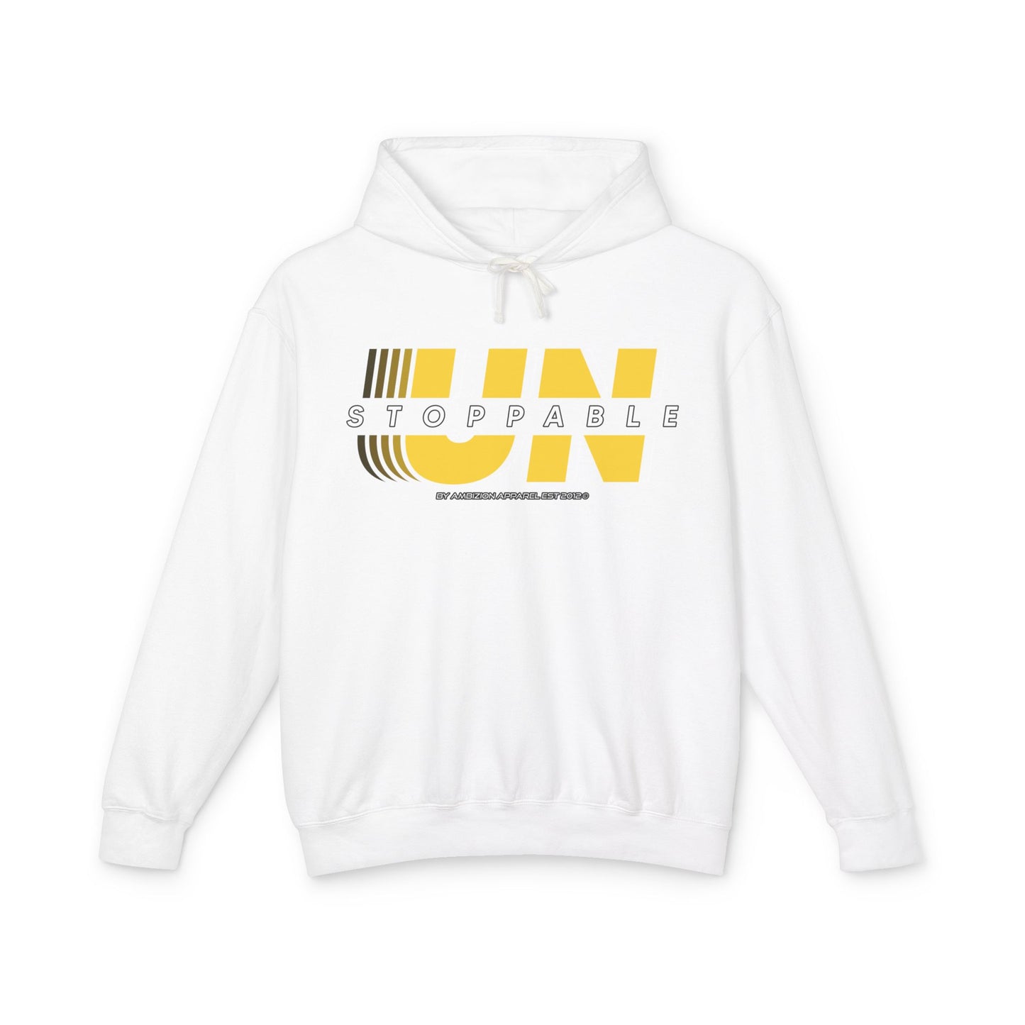 UNStoppable Hoodie