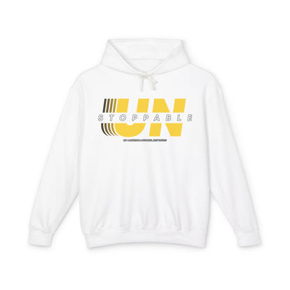 UNStoppable Hoodie