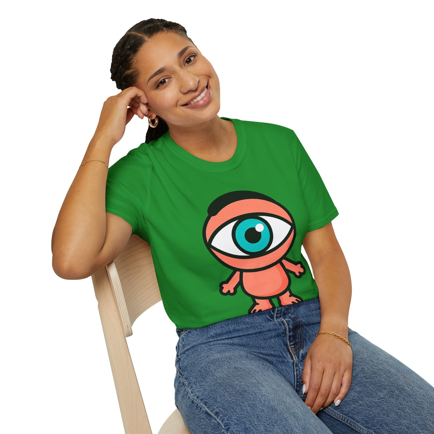 Visionary Unisex T-Shirt