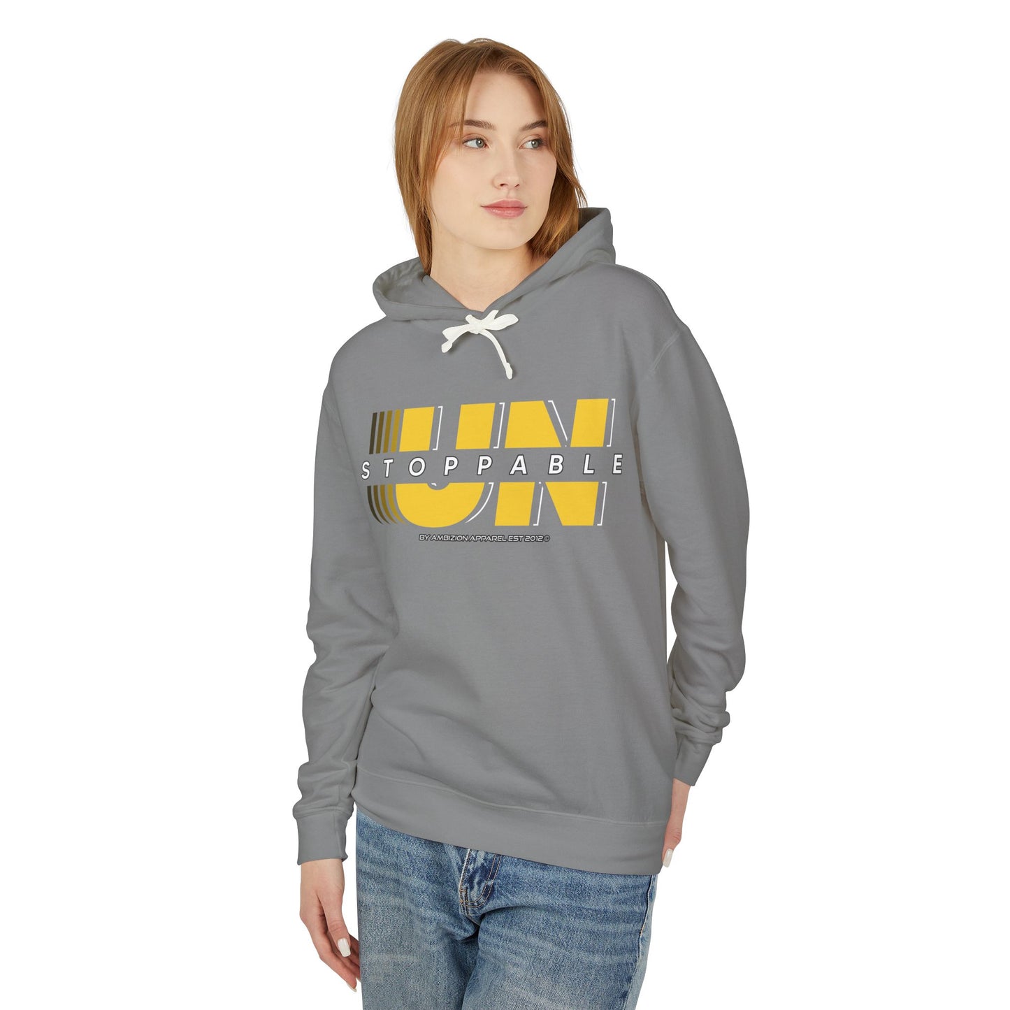 UNStoppable Hoodie