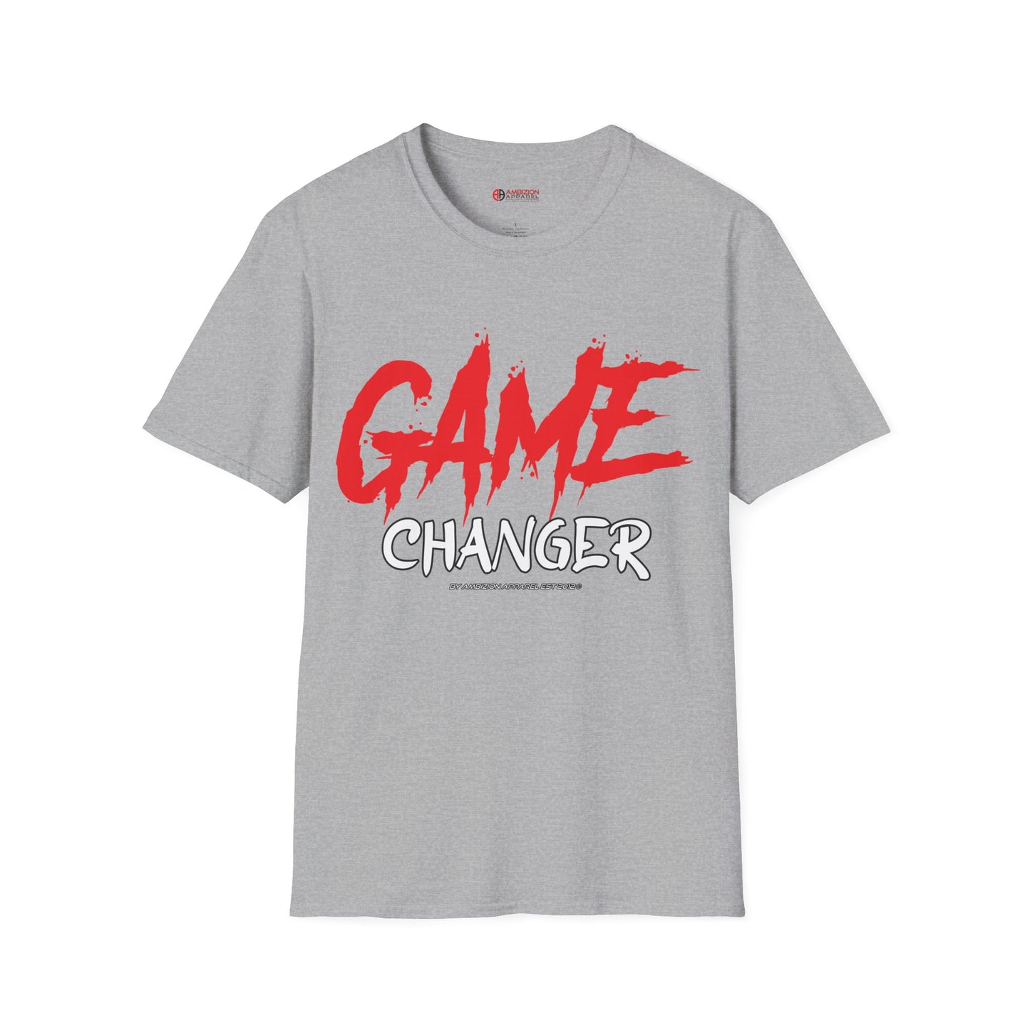 Game Changer Unisex T-Shirt