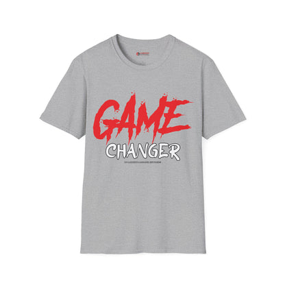 Game Changer Unisex T-Shirt