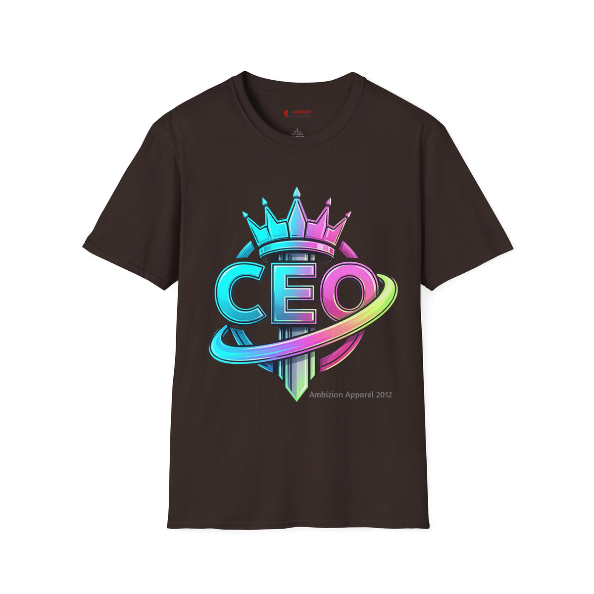 CEO Unisex T-Shirt