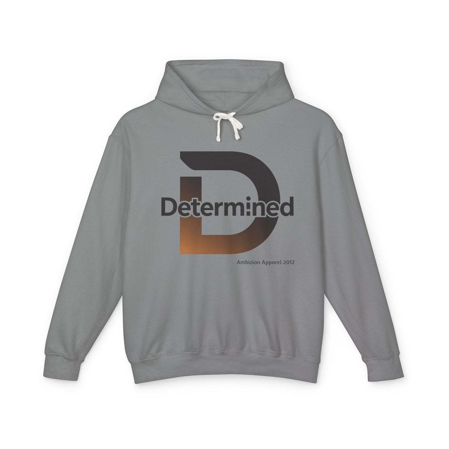 Determined Hoodie