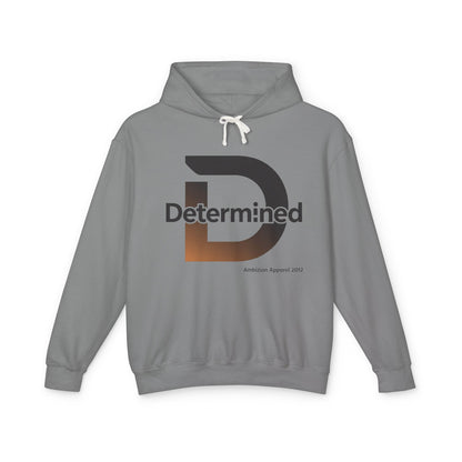 Determined Hoodie
