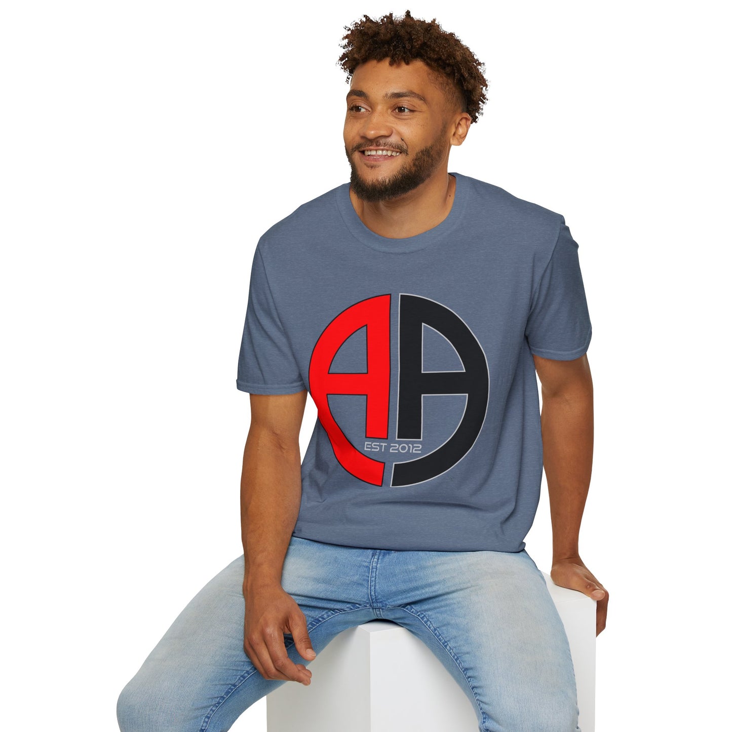 Ambizion Apparel Signature Unisex T-Shirt