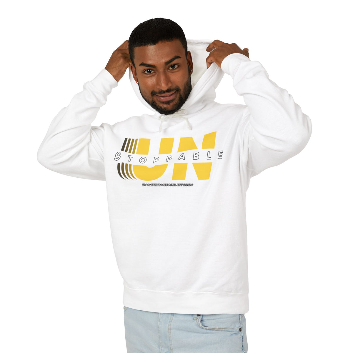 UNStoppable Hoodie