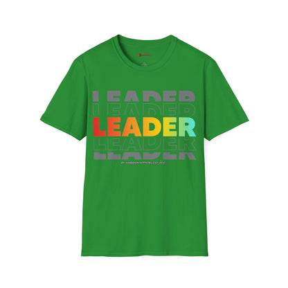 Leader Unisex T-Shirt