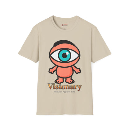 Visionary Unisex T-Shirt
