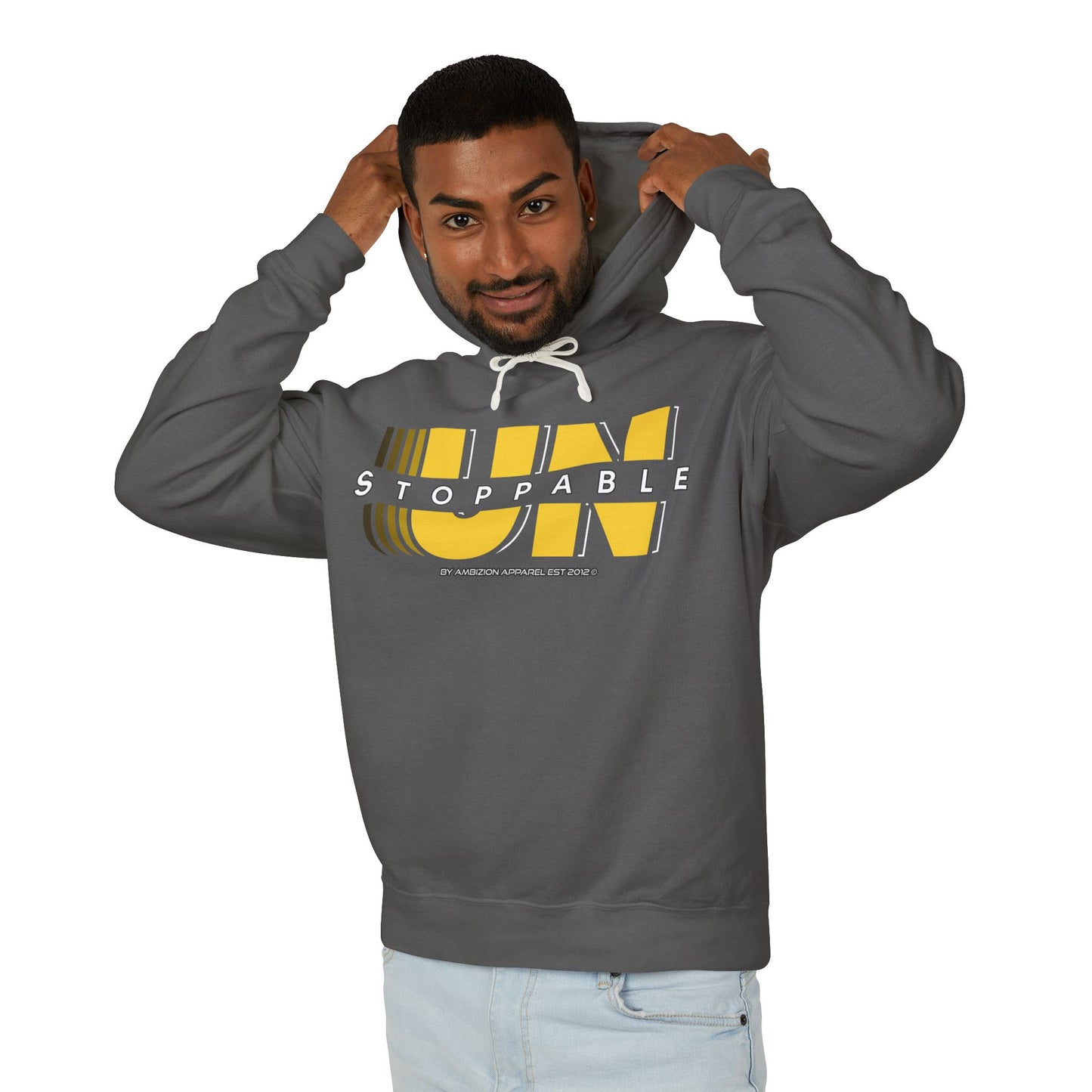 UNStoppable Hoodie