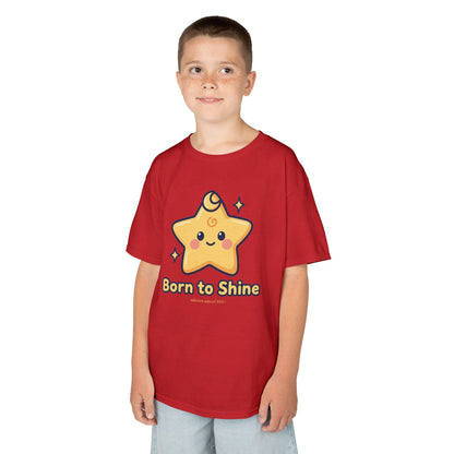 Born to Shine Kids Unisex™ Tee