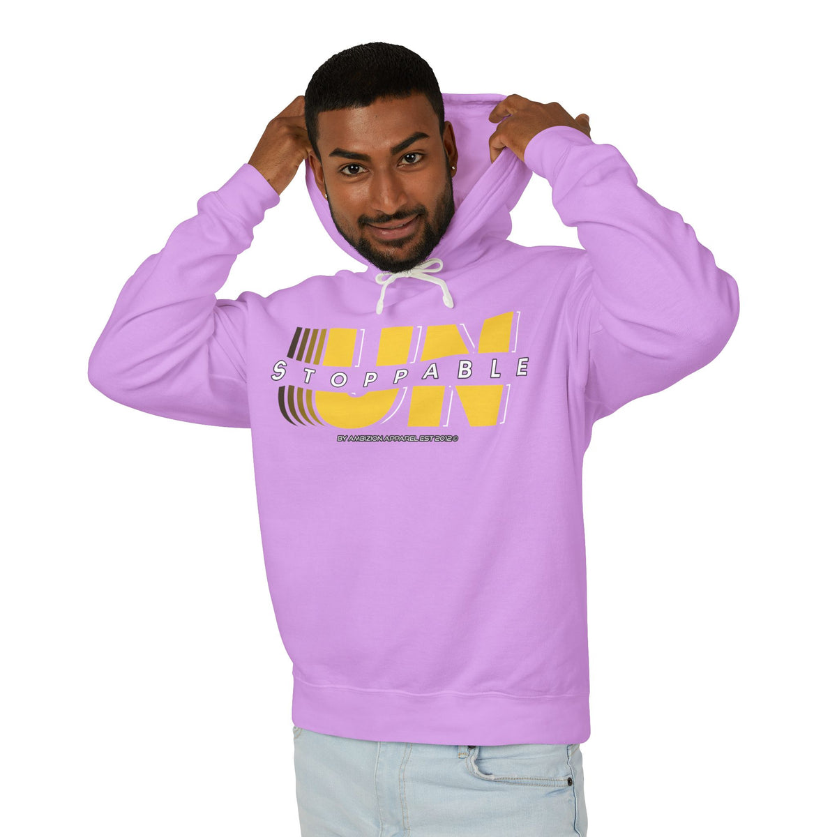 UNStoppable Hoodie