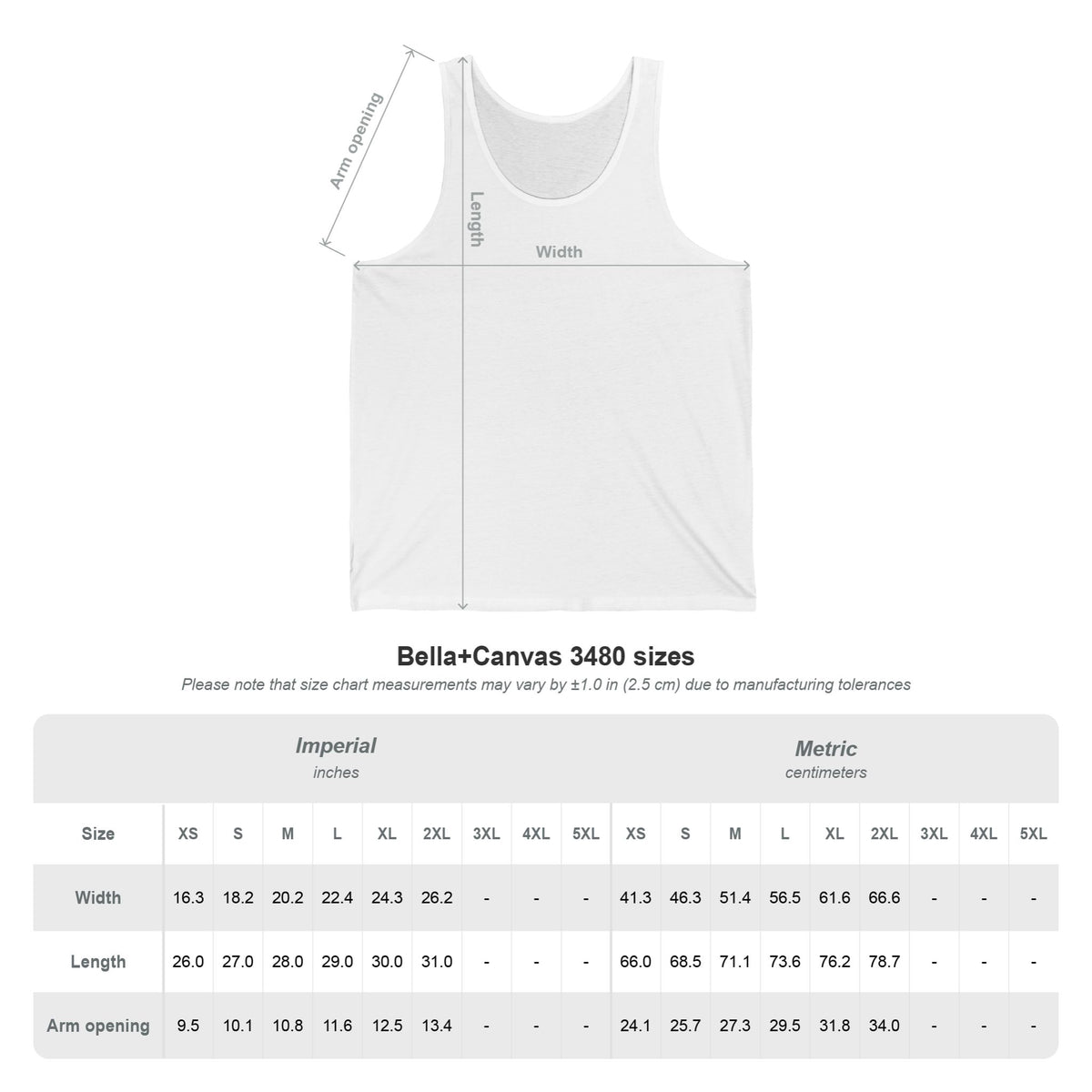 Proud Geek Tank Top