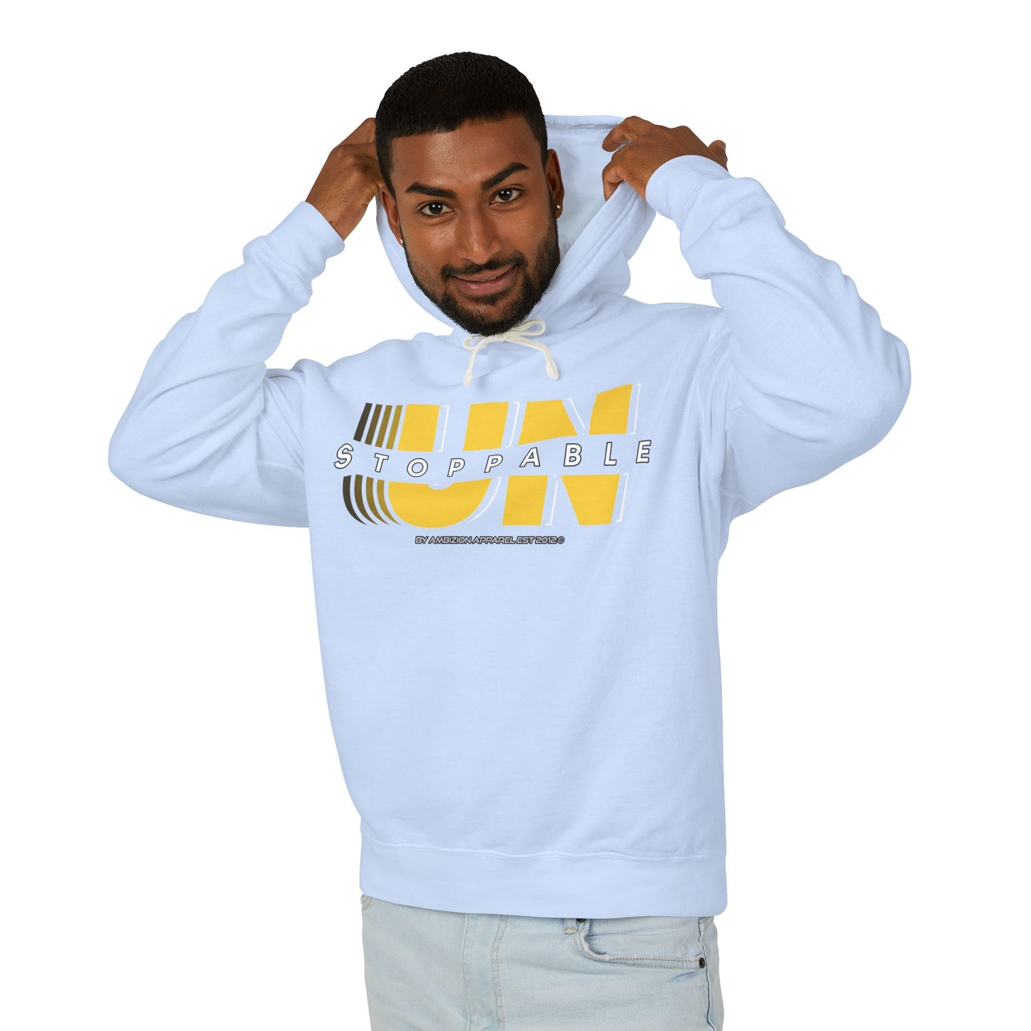 UNStoppable Hoodie