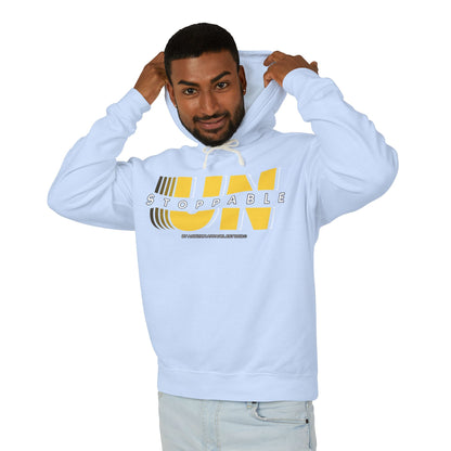 UNStoppable Hoodie