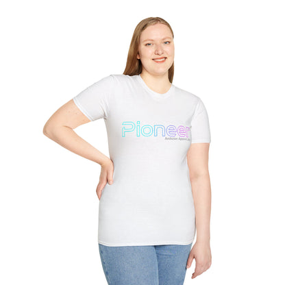 Pioneer Unisex T-Shirt
