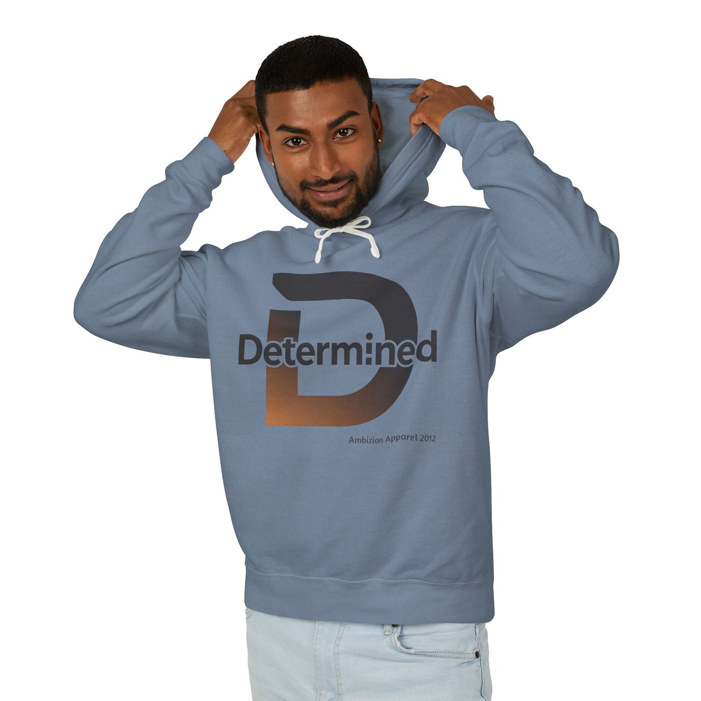 Determined Hoodie