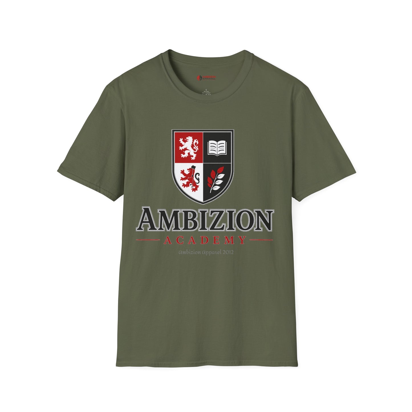 Ambizion Acadfemy Unisex T-Shirt