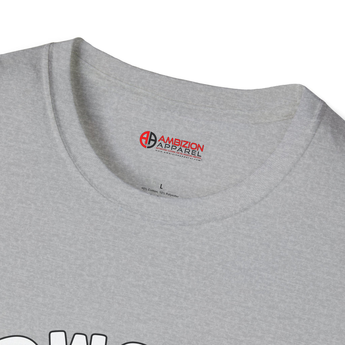 Hardworking and Yes Gay Unisex T-Shirt (LGBTQ)