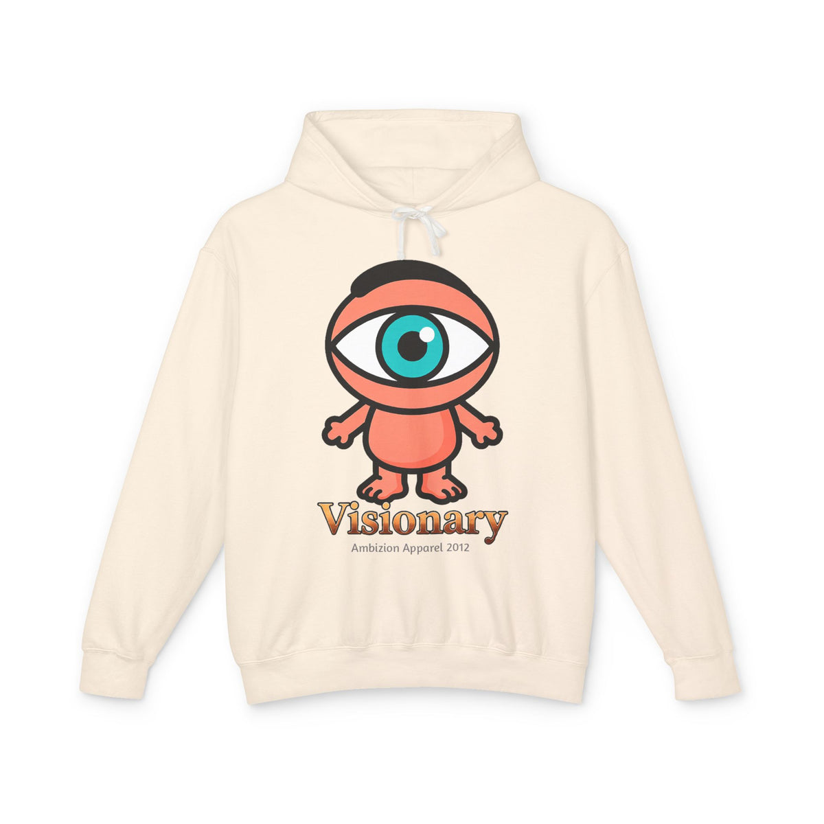 Visionary Hoodie