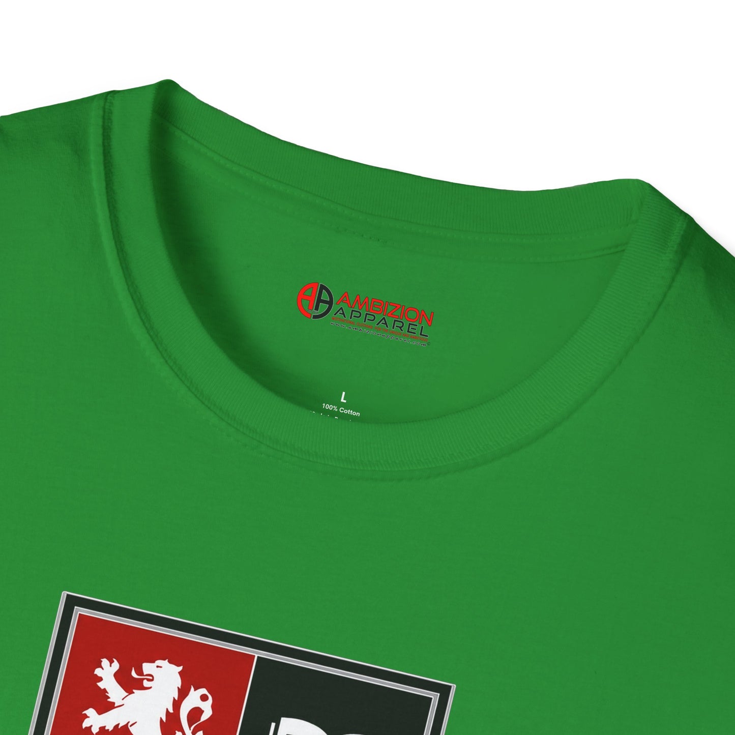Ambizion Acadfemy Unisex T-Shirt
