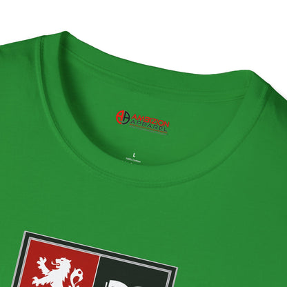 Ambizion Acadfemy Unisex T-Shirt