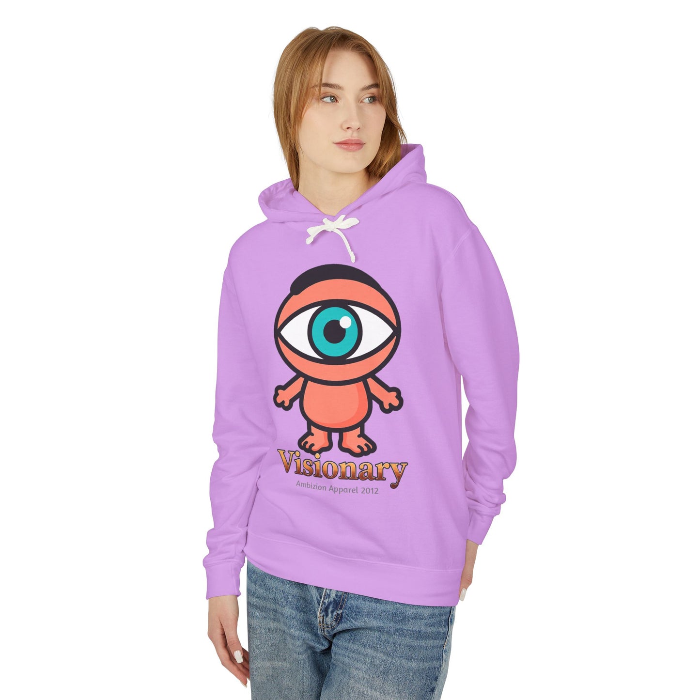 Visionary Hoodie