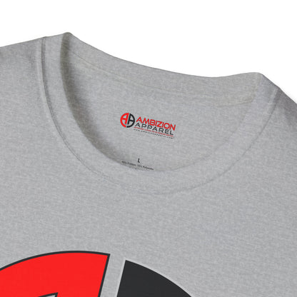 Ambizion Apparel Signature Unisex T-Shirt
