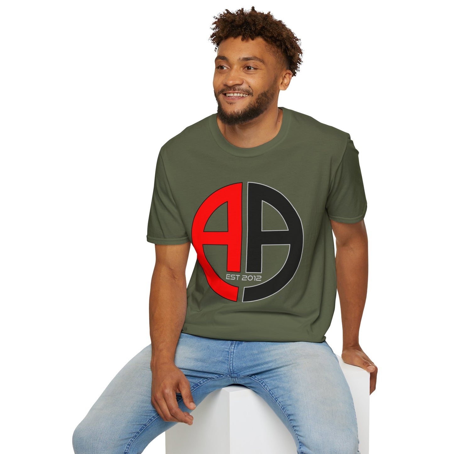 Ambizion Apparel Signature Unisex T-Shirt