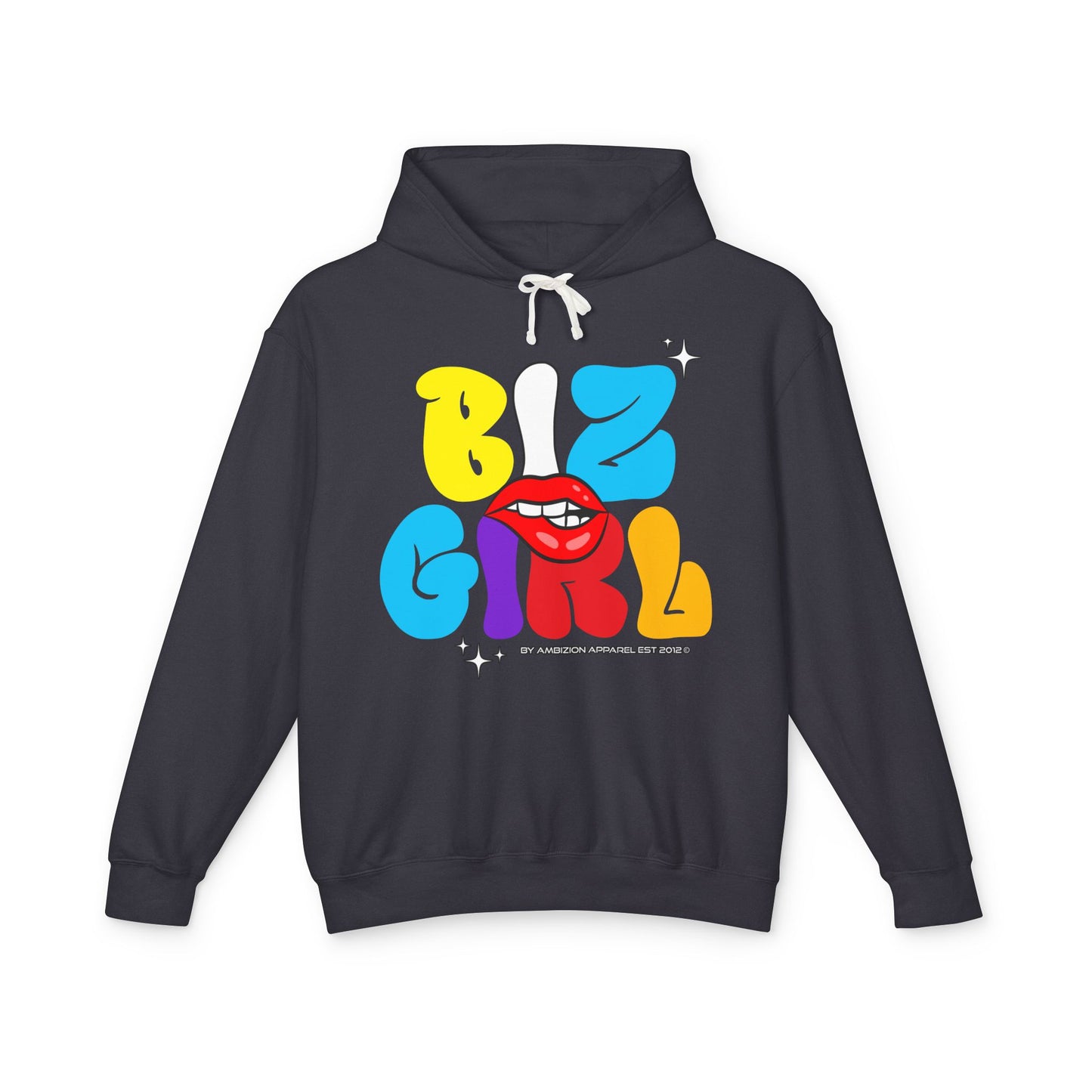 Biz Girl Hoodie