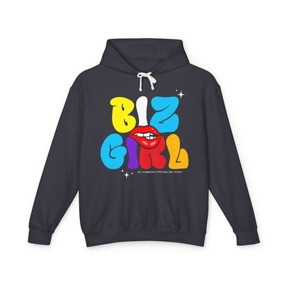 Biz Girl Hoodie